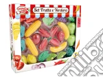 Teorema: Grande Chef - Set Frutta E Verdura 26 Pz - Window Box giochi