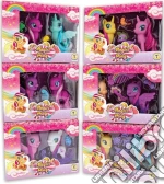Teorema: Miss Signorina - Mondo Unicorni Con Accessori (Assortimento) giochi
