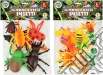 Teorema: Geo Nature - Insetti 8 Pz - Busta (Assortimento) giochi