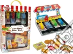 Teorema: Grande Chef - Euro Money Spesa Veloce (Assortimento) giochi