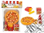 Teorema: Grande Chef - Pizza Party - Busta giochi