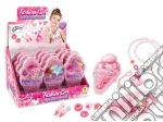 Teorema: Miss Signorina - Set Crea I Tuoi Gioielli (Assortimento) giochi