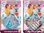 Teorema: Miss Signorina - Perline Cenerentola 2 Ass - Window Box giochi