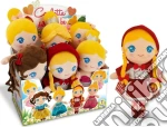 Teorema: Carlotta - Bambola In Pezza Principessa 30 Cm - Display Box (Assortimento) giochi