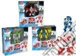 Teorema: Teos' - Robot Trasformabile (Assortimento) giochi