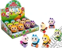 Teorema: Teo's - Ape Con Molla (Assortimento) giochi