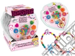 Teorema: Miss Signorina - Perline In Legno Assortite 3 Ass - Display Box giochi