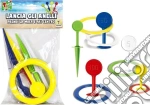 Teorema: Teo's - Set Anelli Da Lanciare giochi