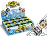 Teorema: Teo'S - Pallina Rimbalzina Sull'Acqua 5,5 Cm 2 Col - Display Box giochi