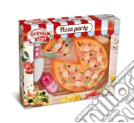 Teorema: Grande Chef - Set Pizza Party - Window Box giochi