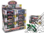 Teorema: Metal Kids - Moto Gp In Metallo (Assortimento) giochi