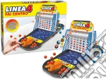 Teorema: Gioco Linea 4 Con Lanciatore 2 Giocatori - Box giochi
