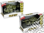 Teorema: Play City - Mezzi Militari A Frizione Luci E Suoniscala 1:20 (Assortimento) giochi