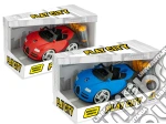 Teorema: Play City - Macchina Sportiva Smonta E Rimonta 2 Col. Ass - Open Touch Box giochi