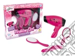 Teorema: Miss Signorina - Set Parrucchiera Con Accessori Phon A Batteria - Window Box giochi