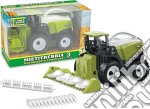 Teorema: Linea Verde - Mietitrebbia A Frizione 3 In 1 - Window Box giochi