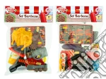 Teorema: Grande Chef - Set Barbecue Con Accessori (Assortimento) giochi
