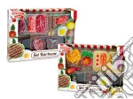 Teorema: Grande Chef - Set Barbecue (Assortimento) giochi
