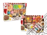 Teorema: Grande Chef - Set Fast Food E Dessert (Assortimento) giochi