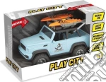 Teorema: Play City - Fuoristrada Surf A Frizione Luci Suoni - Open Touch Box giochi