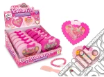 Teorema: Miss Signorina - Set Gioielli Valigetta (Assortimento) giochi