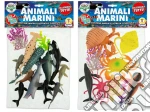 Teorema: Geo Nature - Animali Marini - Busta (Assortimento) giochi
