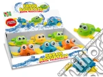 Teorema: Teo's - Animali Marini A Molla (Assortimento) giochi