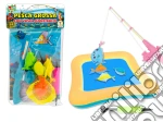 Teorema: Teo's - Pesca Con Vasca Gonfiabile E Accessori (Assortimento) giochi