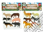 Teorema: Geo Nature - Animali Della Fattoria (Assortimento) giochi