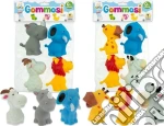 Teorema: Gogo - Gommosi Animali Buffi (Assortimento) giochi