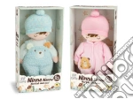 Teorema: Gogo - Bambola In Pezza Dolci Abbracci 35 Cm 2 Mdl Ass - Open Touch Box giochi