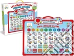 Teorema: Gogo - Lavagna Interattiva Didattica Bilungue Ita/Eng - Box giochi