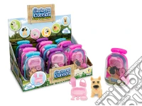 Teorema: Isola Dei Cuccioli - Trolley Lovely Dogs - Display Box (Assortimento) giochi