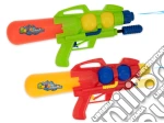 Teorema: Teo's - Pistola Ad Acqua 36 Cm 2 Col. Gittata 10 Metri - Busta giochi