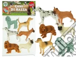 Teorema: Geo Nature - Cani Di Razza (Assortimento) giochi