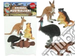 Teorema: Geo Nature - Animali Dell'australia - Busta giochi