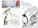 Teorema: Geo Nature - Animali Polari - Busta giochi