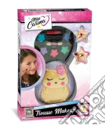 Teorema: Miss Carina - Trucchi Bimba Cofanetto Riccio - Window Box giochi