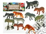 Teorema: Geo Nature - Animali Dell'asia - Busta giochi