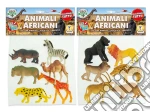 Teorema: Geo Nature - Animali Dell'Africa - Busta (Assortimento) giochi