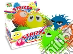 Teorema: Teo's - Strizza E Brilla Palla 18 Cm Con Occhioni E Luce  (Assortimento) giochi