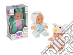 Teorema: Baby Teo - Bambolotto In Vinile 20 Cm (Assortimento) giochi