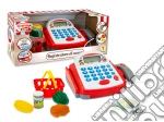 Teorema: Grande Chef - Registratore Di Cassa Con Scanner - Open Touch Box giochi