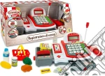 Teorema: Grande Chef - Registratore Di Cassa Con Scanner E Rullo Funzionante - Open Touch Box giochi