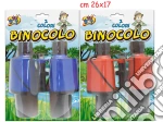 Teorema: Teo's - Binocolo Piccolo Esploratore 2 Col. giochi
