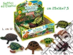 Teorema: Geo Nature - Tartarughe Colorate Soffici 16 Pz giochi