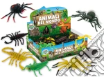 Teorema: Geo Nature - Insetti Soffici 18 Pz giochi