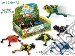 Teorema: Geo Nature - Rane Velenose Soffice 18 Pz giochi