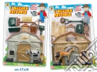 Allegra Fattoria (L') - Blister Fattoria E Accessori (un articolo senza possibilità di scelta) giochi