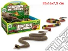 Geo Nature - Serpenti Soffici 6 58 Cm giochi